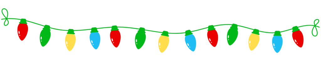 Christmas Lights